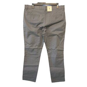 English Laundry Men's 34x30 Forged Iron Gray Pants BRAND NEW